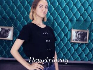 Demetriaray