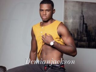 Demianjackson