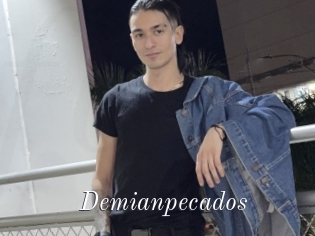 Demianpecados