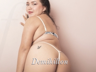 Demihilton