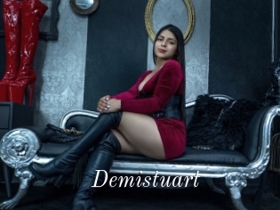 Demistuart