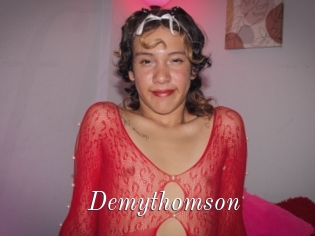 Demythomson