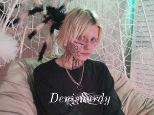 Denishardy