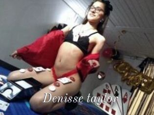 Denisse_taylor