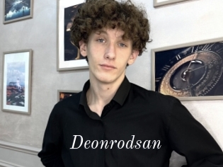 Deonrodsan