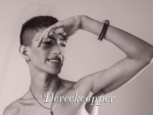 Dereckcopper