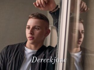 Dereckjone