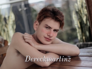 Dereckmartinz