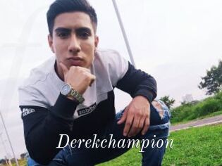 Derekchampion