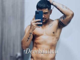 Derekdalton