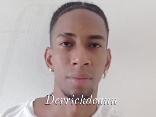 Derrickdeann