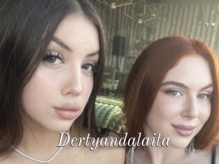 Dertyandalaita