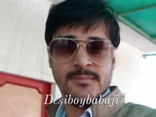 Desiboybabaji