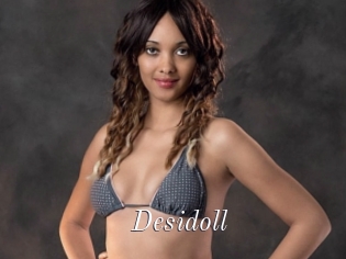 Desidoll