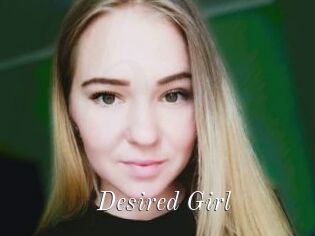 Desired_Girl