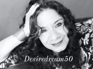 Desiredream50