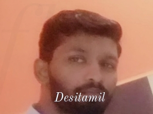 Desitamil