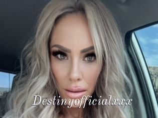 Destinyofficialxxx