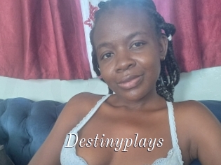 Destinyplays