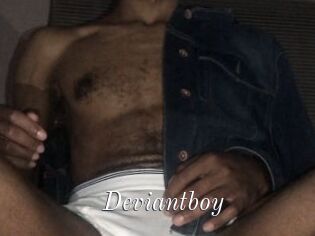 Deviantboy