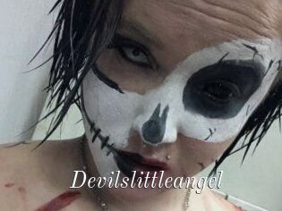 Devilslittleangel