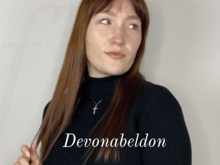 Devonabeldon