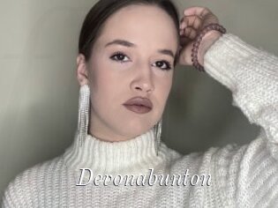 Devonabunton