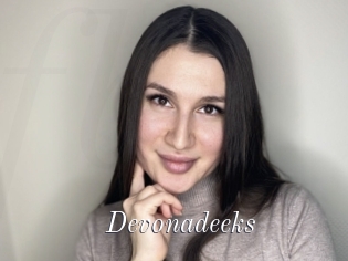 Devonadeeks