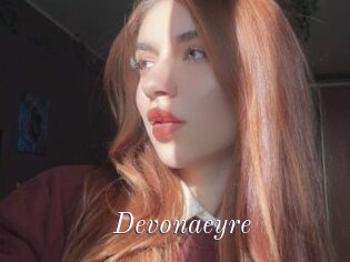 Devonaeyre