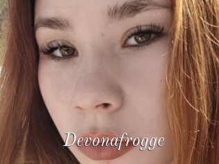 Devonafrogge