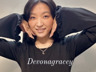 Devonagracey