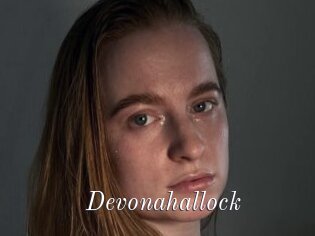 Devonahallock