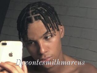 Devontesmithmarcus