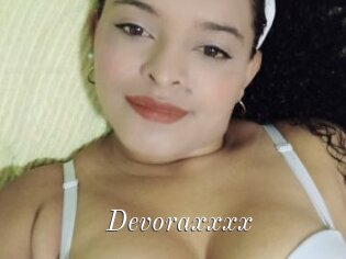 Devoraxxxx