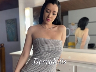 Devrahills