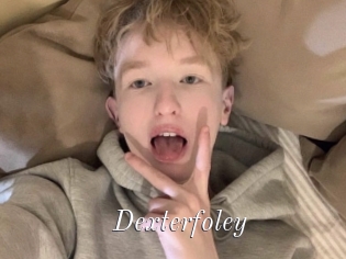 Dexterfoley