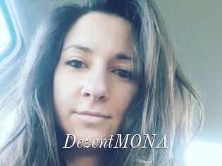 DezentMONA