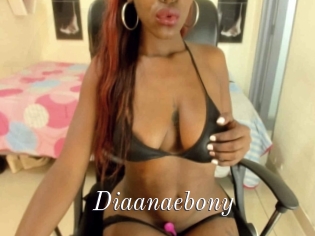 Diaanaebony