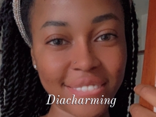 Diacharming