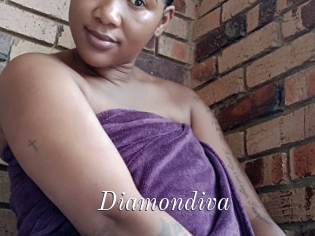 Diamondiva