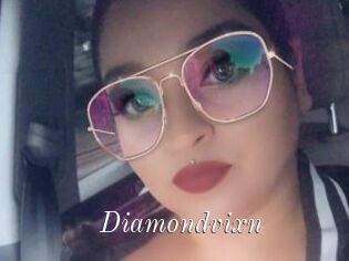 Diamondvixn