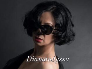 Diamondyssa