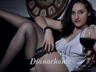 Dianachoice