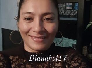 Dianahot17