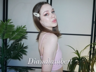 Dianalambert