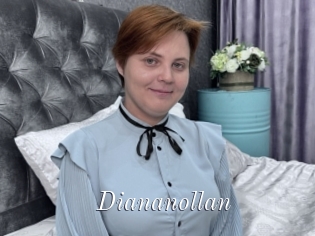 Diananollan