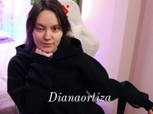 Dianaortiza