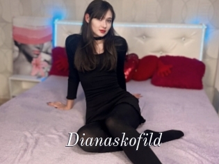 Dianaskofild