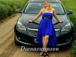 Dianaswanson