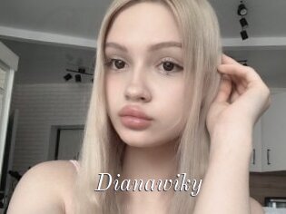 Dianawiky